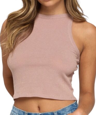 Top rosa Vieja