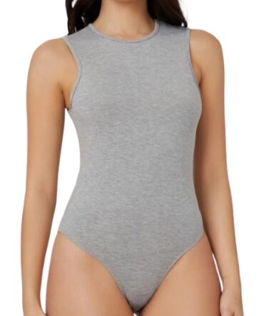 Body gris