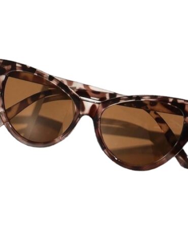 Lentes Estilo Carey Agatados