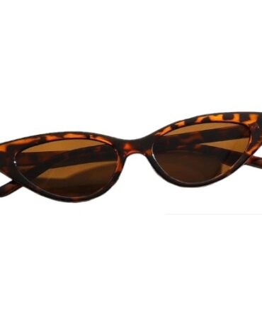 Lentes Estilo Carey Ojo de Gato