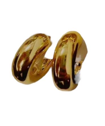 Zarcillos Dorados