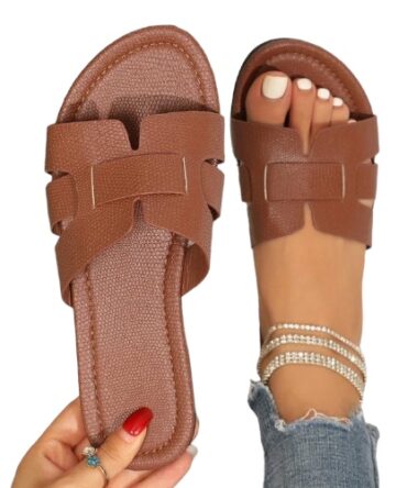 Sandalias