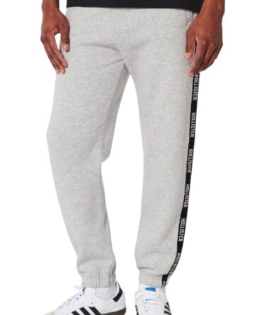 Jogger Hollister