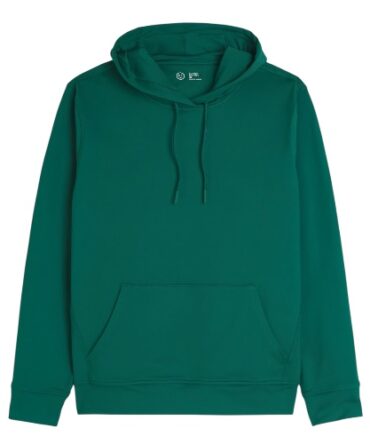 Suéter Verde Hollister