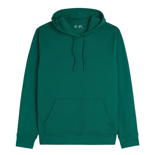 Suéter Verde Hollister