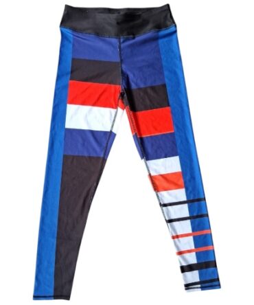 Lycra Estampada