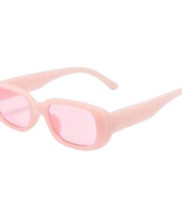 Lentes Rosa
