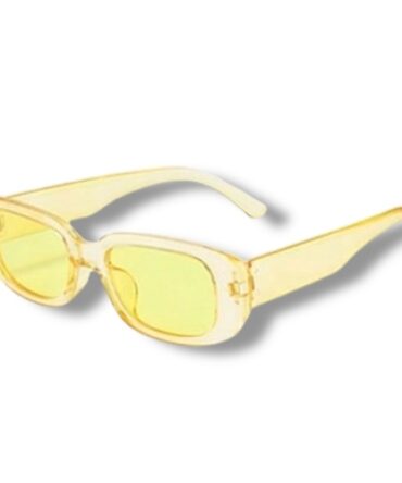 Lentes Amarillos