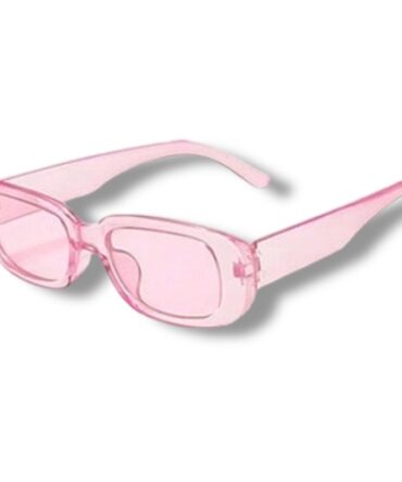 Lentes Rosados
