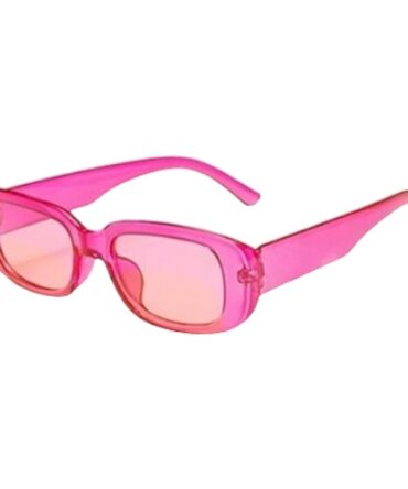 Lentes Fucsia