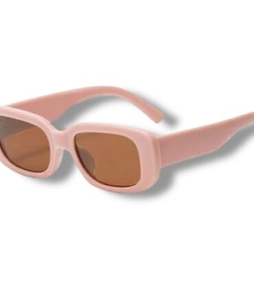 Lentes Rosa