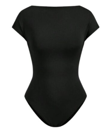 Body Negro