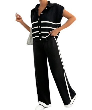 Conjunto Negro