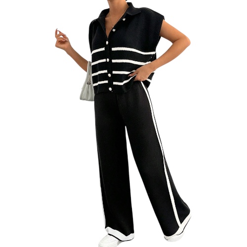 Conjunto Negro