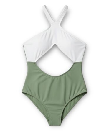 Traje de Baño Entero