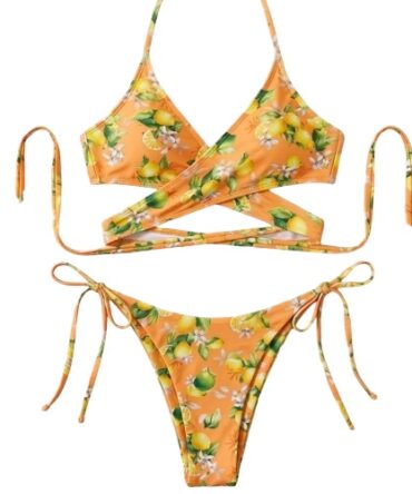 Tulipan Estampado