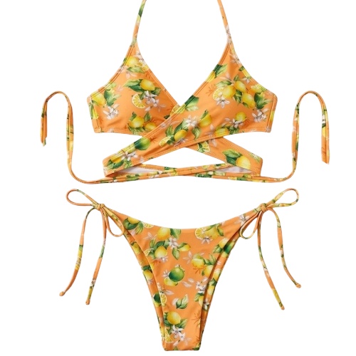 Tulipan Estampado