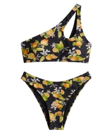 Paraiso Estampado