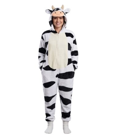 Pijama Vaquita