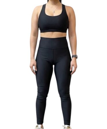 Conjunto Deportivo Negro