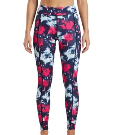 Lycra Estampada