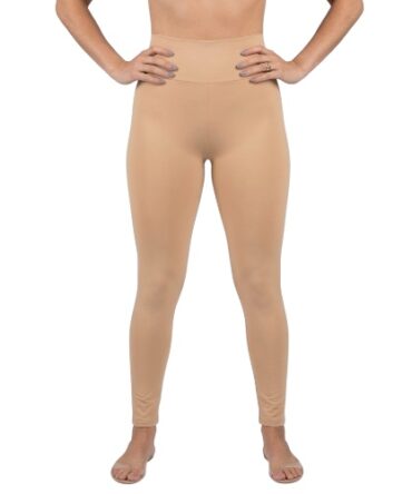 Lycra nude