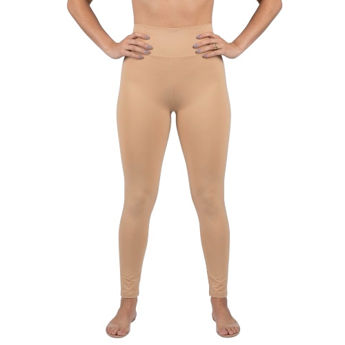 Lycra nude