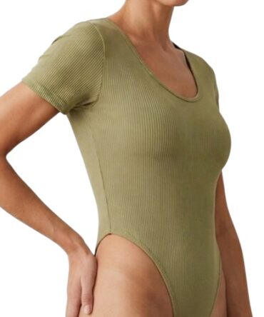 Body Verde