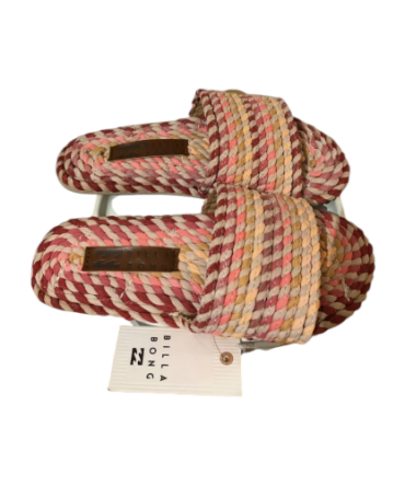 Sandalias Playeras