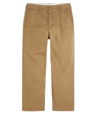 Pantalón de vestir