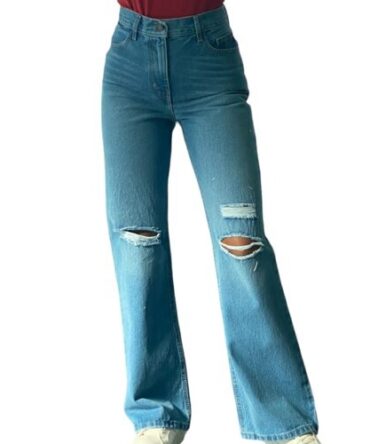 Bota Ancha/Culotte