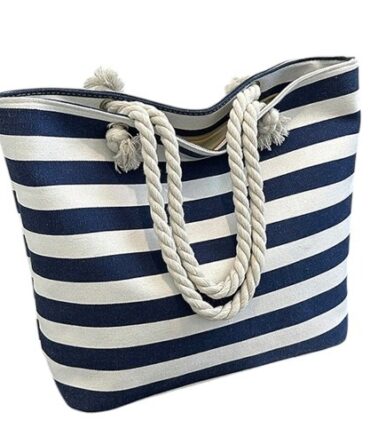 Bolso playero