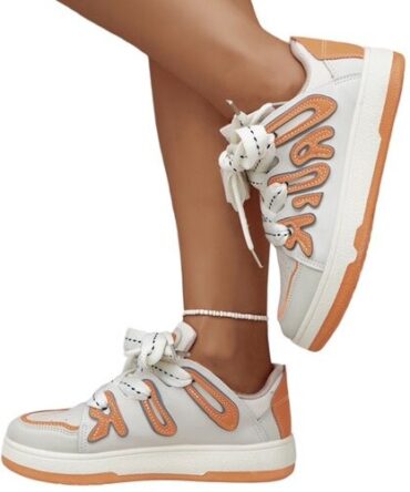 Zapatos Cerrados