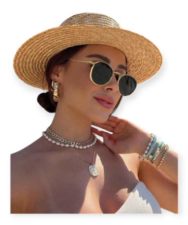 Accesorios Dama