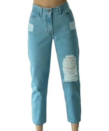 Mom Jeans