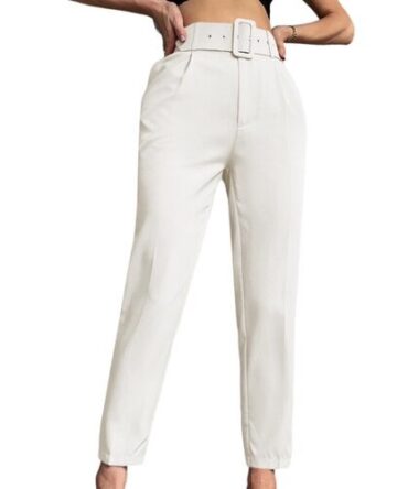 Pantalones De Vestir