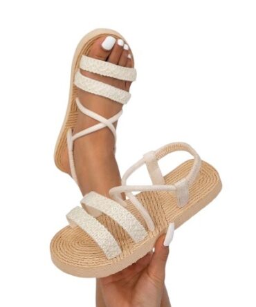 Sandalias Playeras