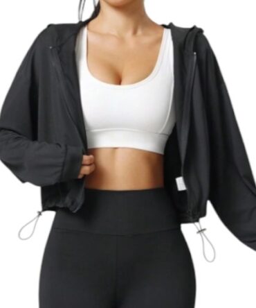 Chaquetas Deportivas