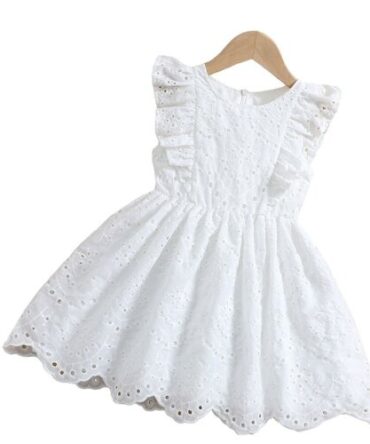 Ropa niña