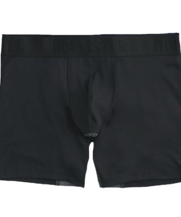 Boxer y Medias