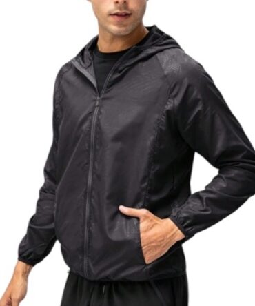 Chaquetas Deportivas