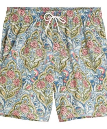 Short playero