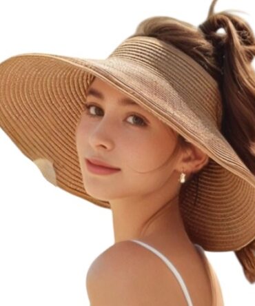 Sombreros & Visera