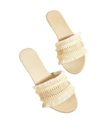Sandalias Playeras