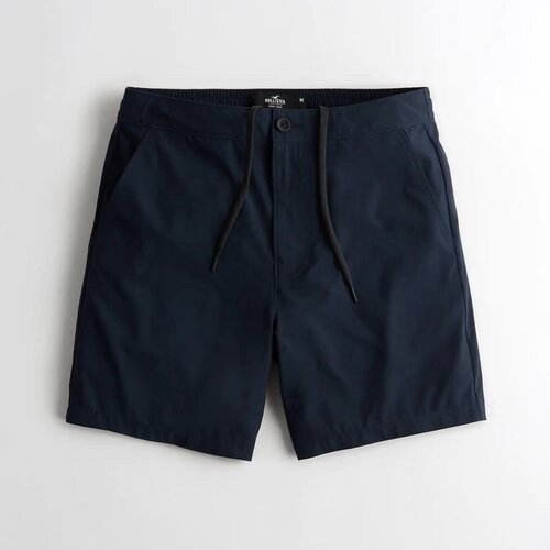 Bermuda Hollister Azul Marino