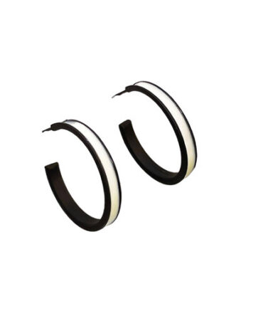 Zarcillos Negros