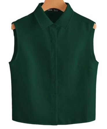 Blusa Verde