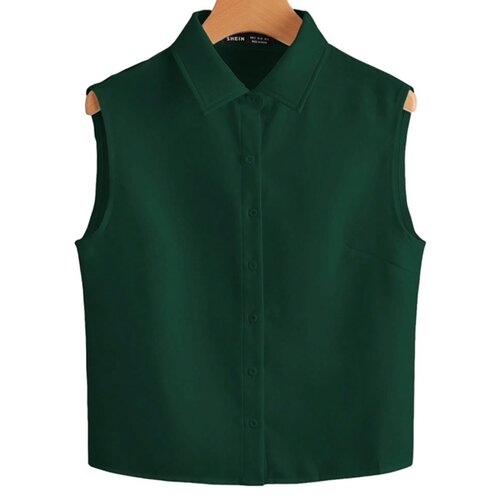 Blusa Verde