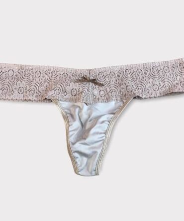Panty Beige #N18
