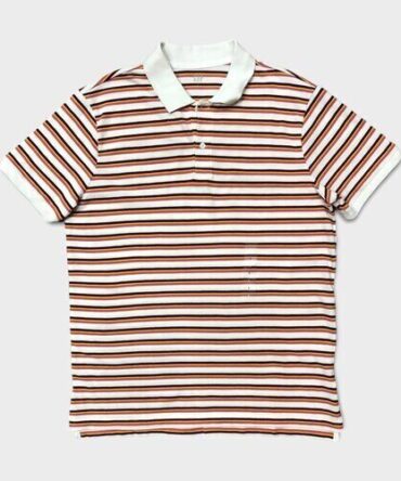 Chemise Rayas GAP